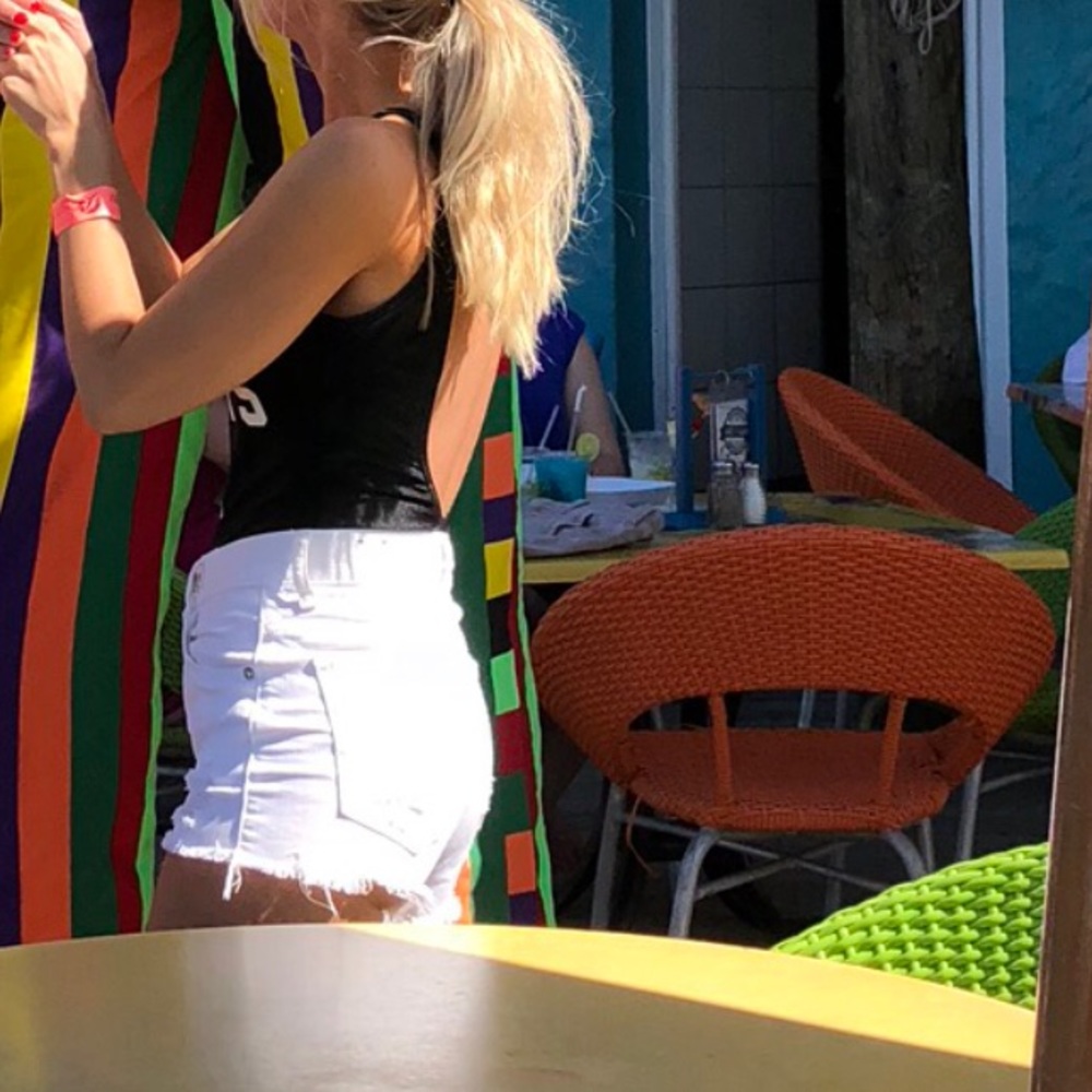 Always on Vacay Swimsuit - Picture 2 of 2